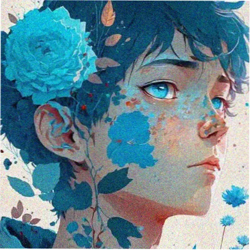用户头像